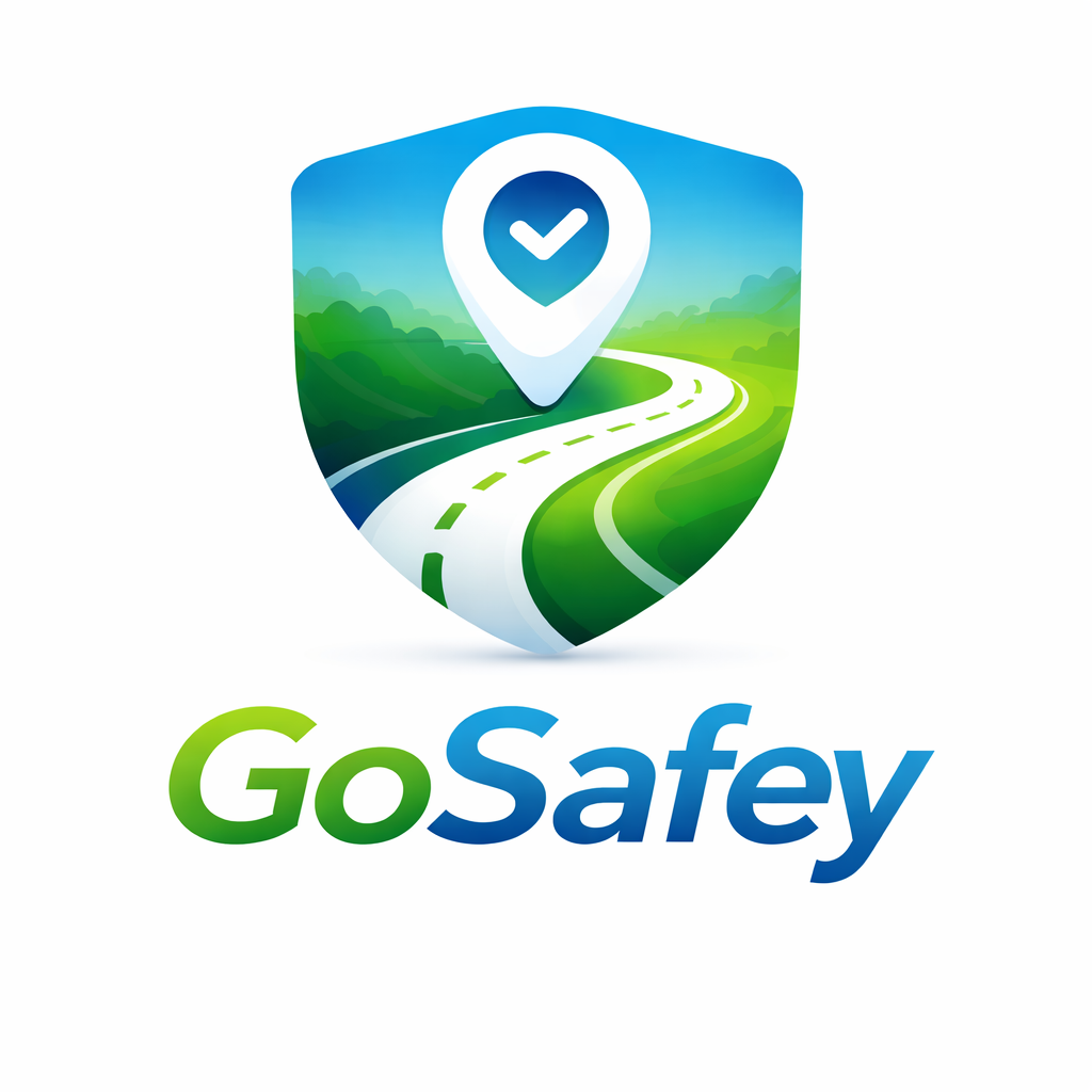 GoSafey Logo